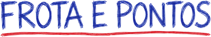 Frota e Pontos